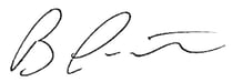 BP Signature