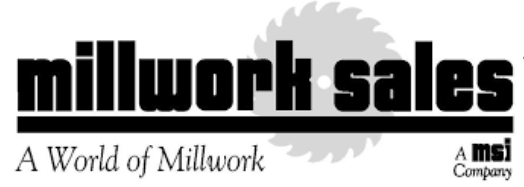 Panolock Plus from Millwork Sales