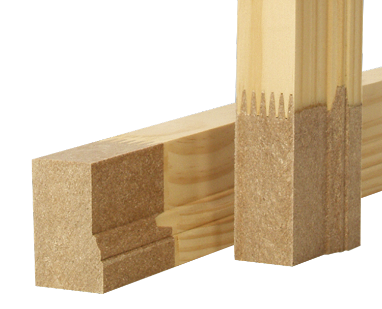 Get Lasting Protection from Frame Rot with FrameSaver®